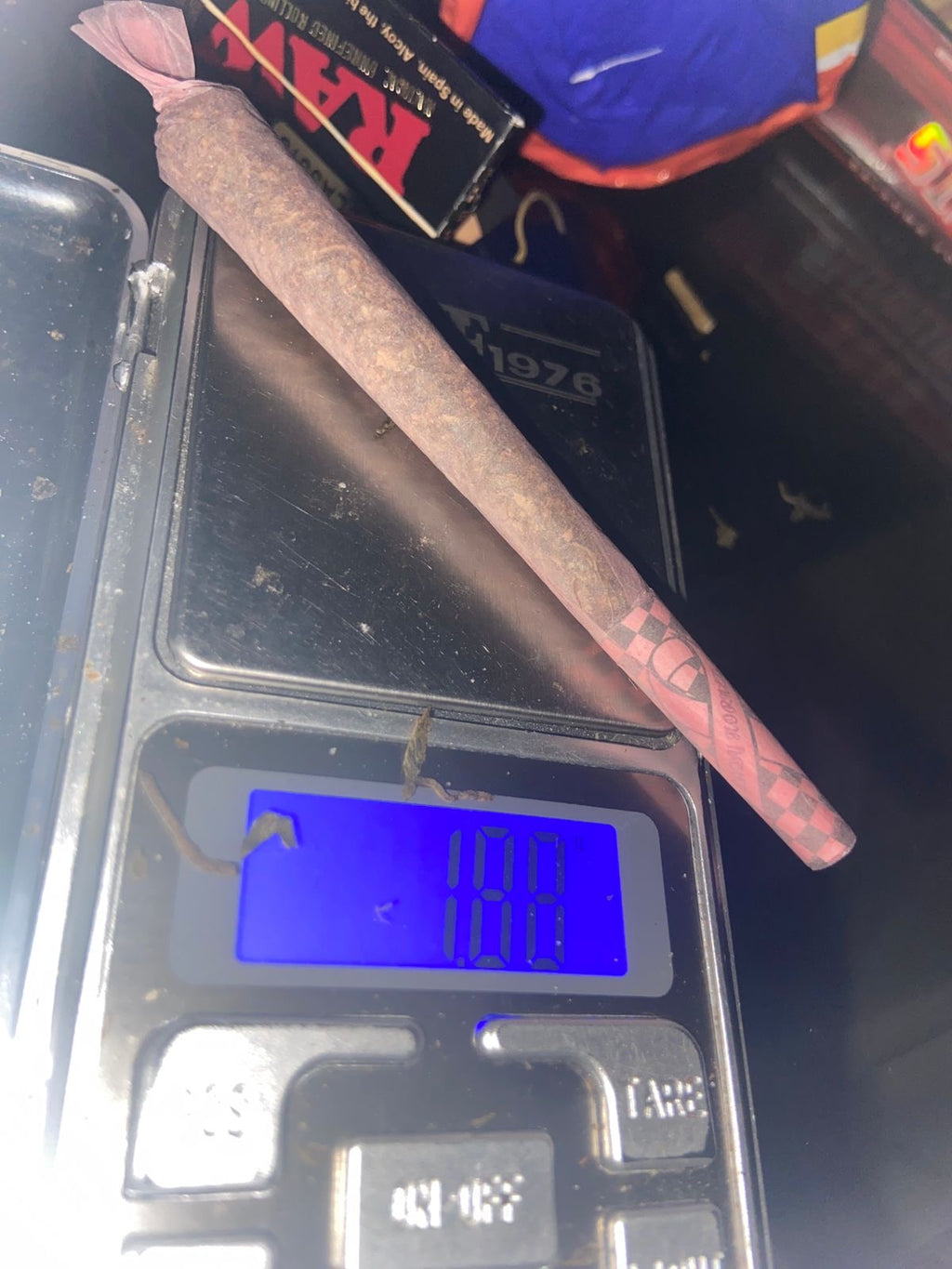 PERSIAN JOINTS 🏺🔥