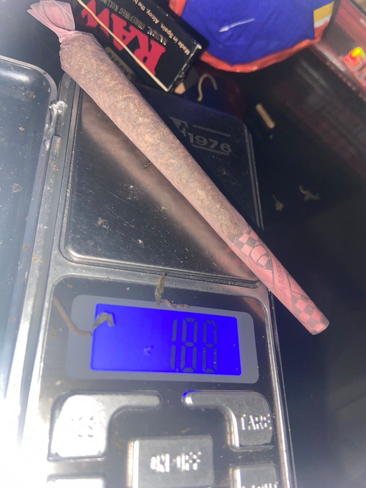 PERSIAN JOINTS 🏺🔥