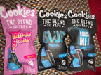 ☁️ COOKIES 5000MG THC VAPE