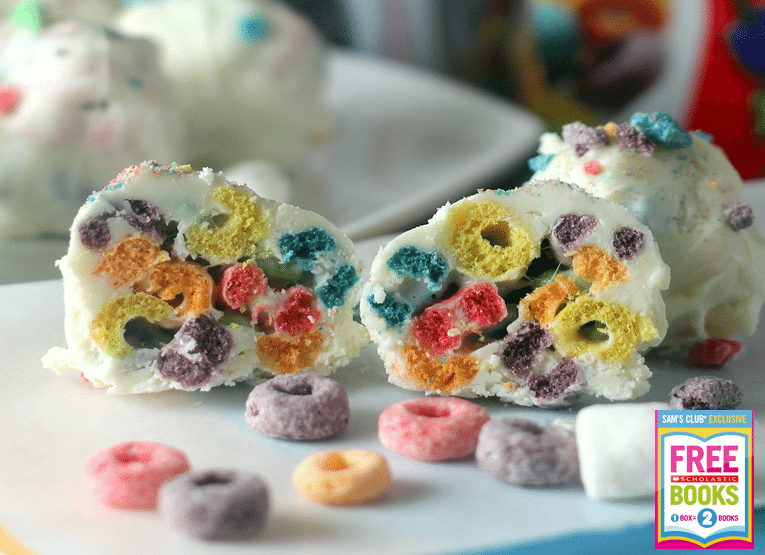 SMILE FROOT LOOPS(SAVE 10% WITH PRE ORDER)