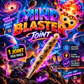 🧠💥 MIND BLASTER JOINT
