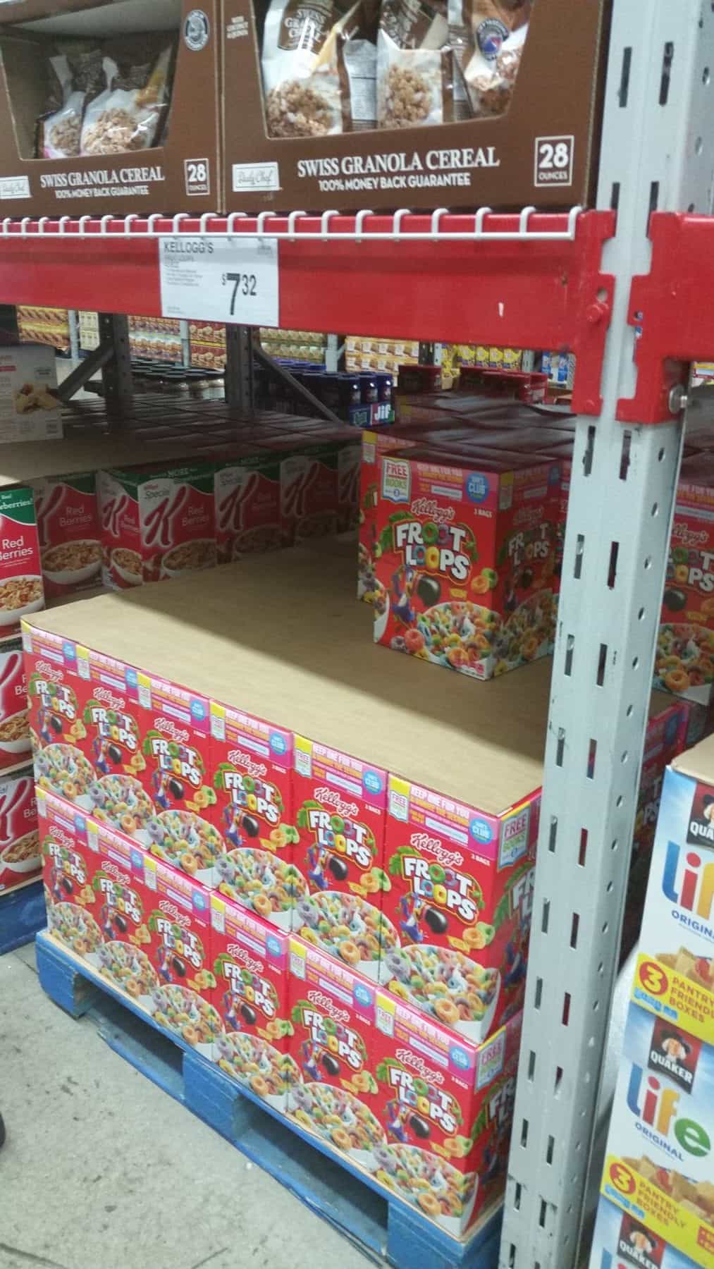 SMILE FROOT LOOPS(SAVE 10% WITH PRE ORDER)