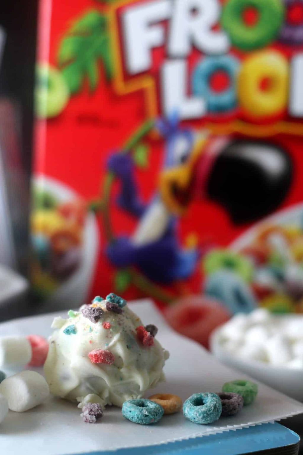 SMILE FROOT LOOPS(SAVE 10% WITH PRE ORDER)