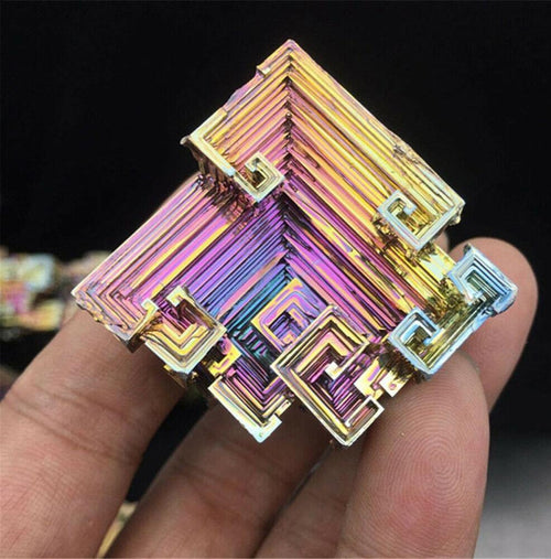 BISMUTH 🌈✨
