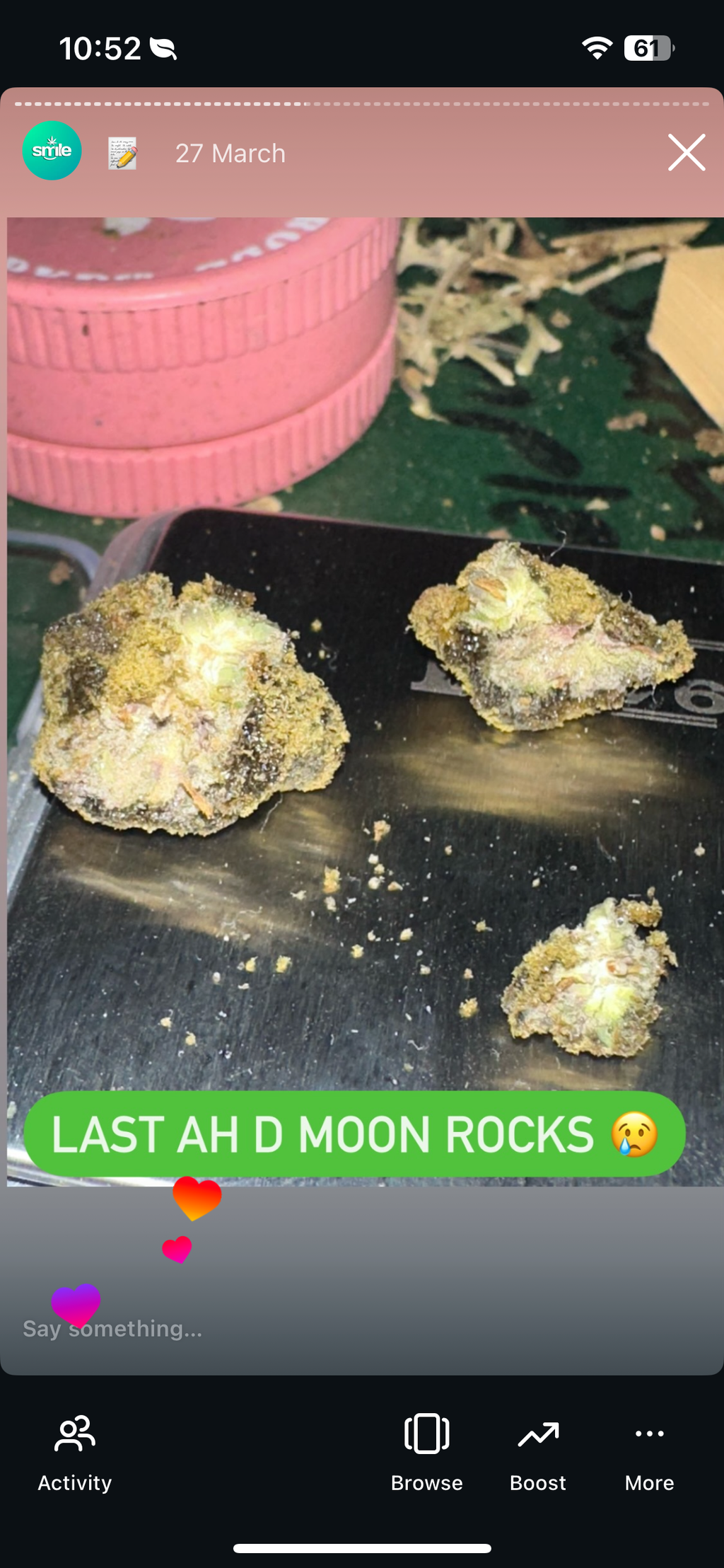 🎭🌈 Masqueraders Package