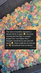 🍭🚀 SMILE FROOT LOOPS