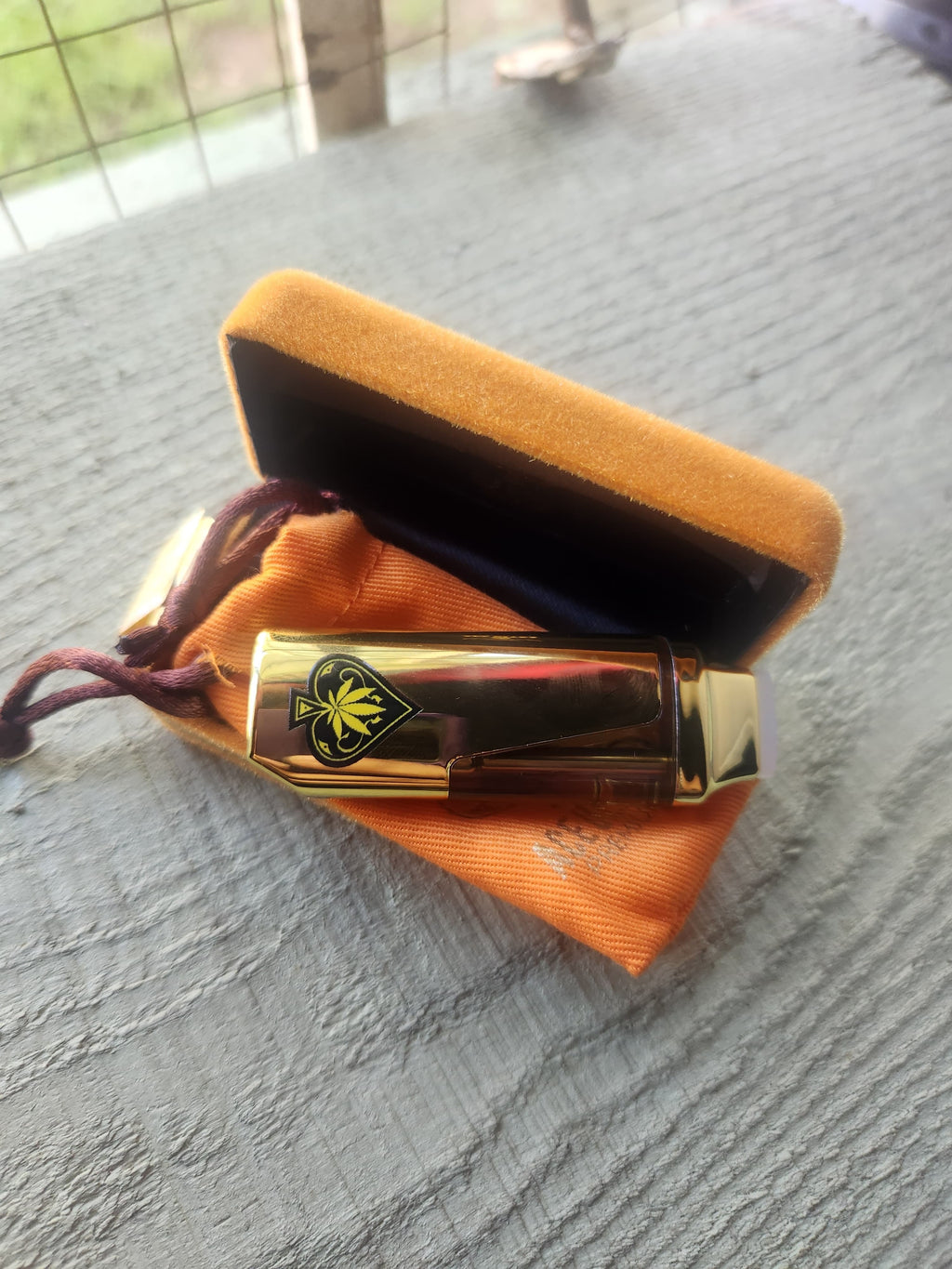 🚀 Ace 2000 THC Vape