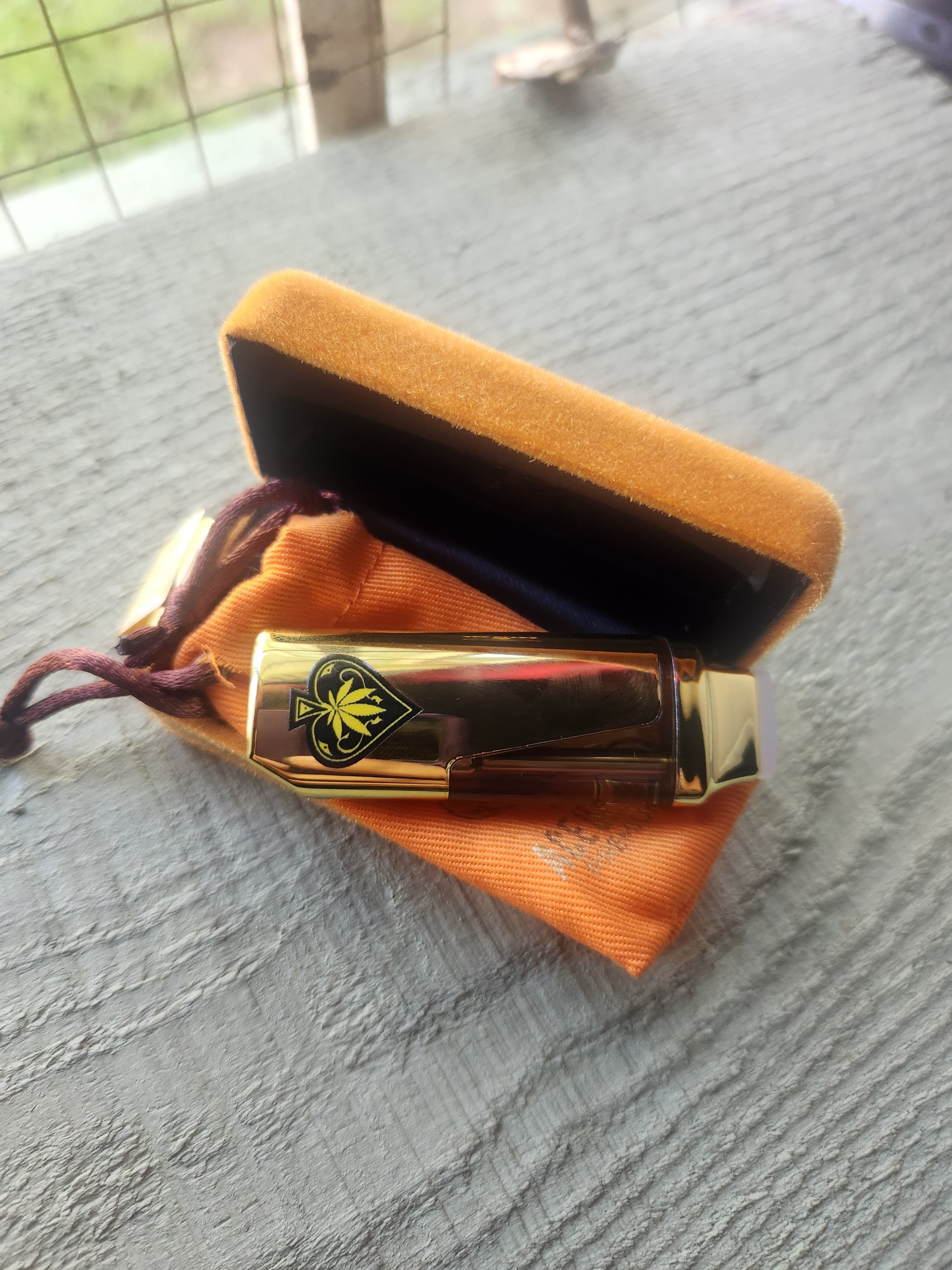 🚀 Ace 2000 THC Vape