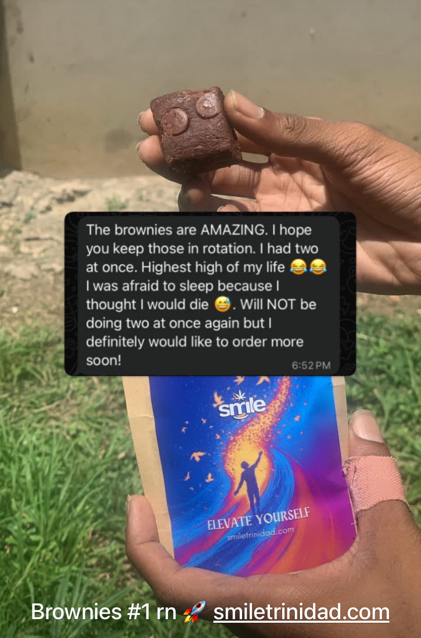 💨🍫Sweet Sweet T&T Special
