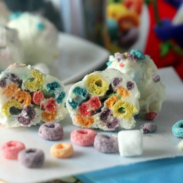 SMILE FROOT LOOPS(SAVE 10% WITH PRE ORDER)