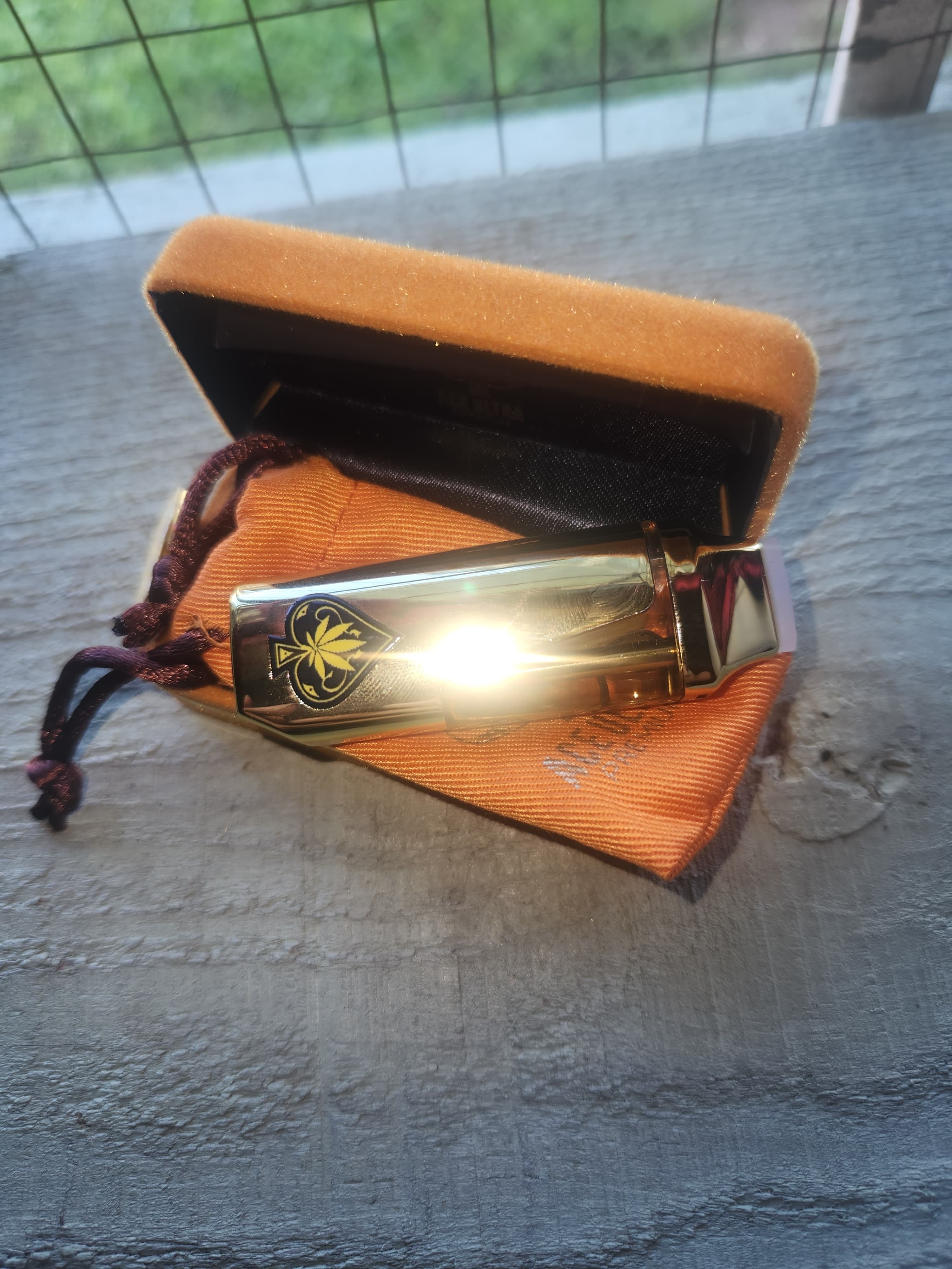 🚀 Ace 2000 THC Vape