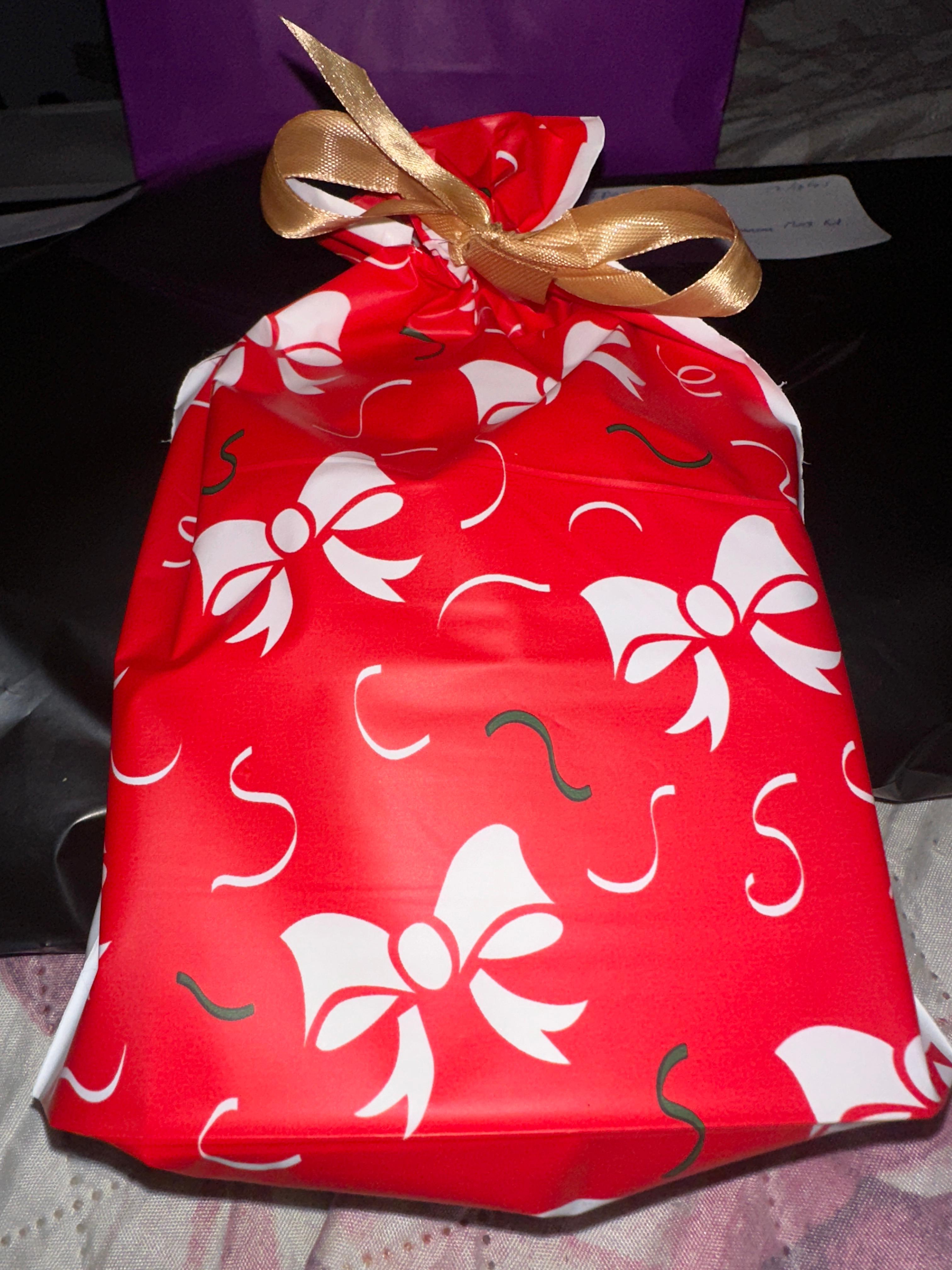 🎭 D' Bacchanal Blunt