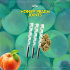 HONEY PEACH JOINTS