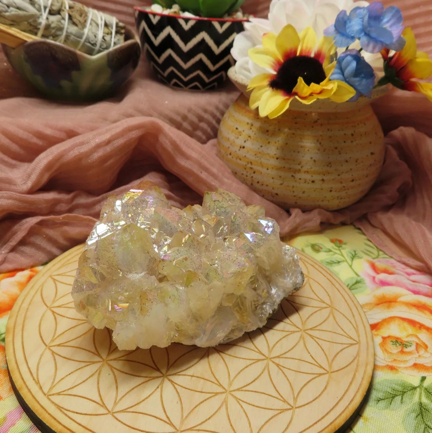 Spiritual Heights Bundle 🔮