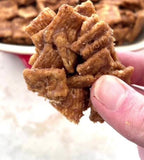 ☄️CINNAMON TOAST CRUNCH CLUSTERS