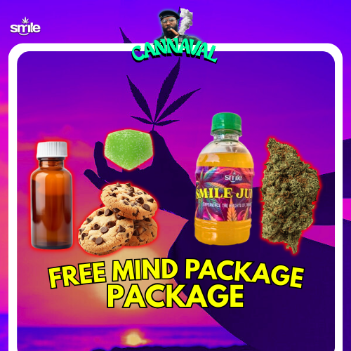 🧠✨ FREE MIND PACKAGE