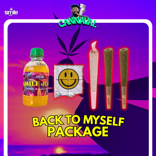 🌌💫 BACK TO MYSELF PACKAGE