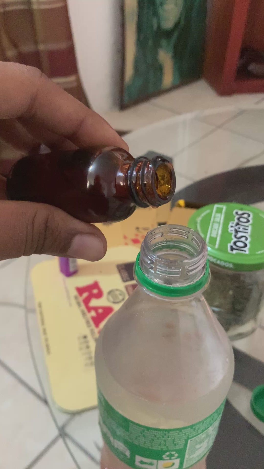 🔥😌 STRESS MELTER PACKAGE