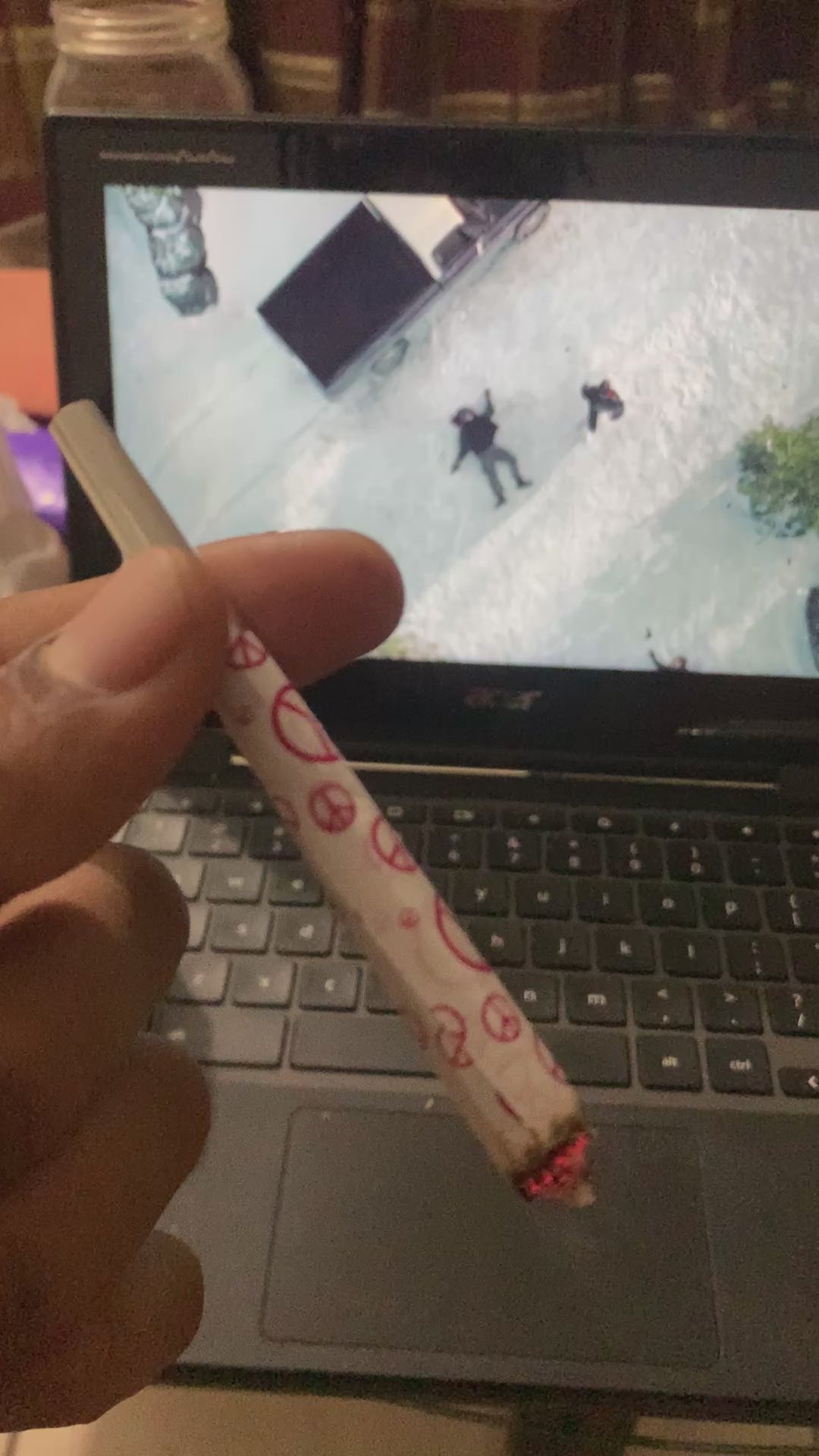 🍥 CINNABON JOINTS