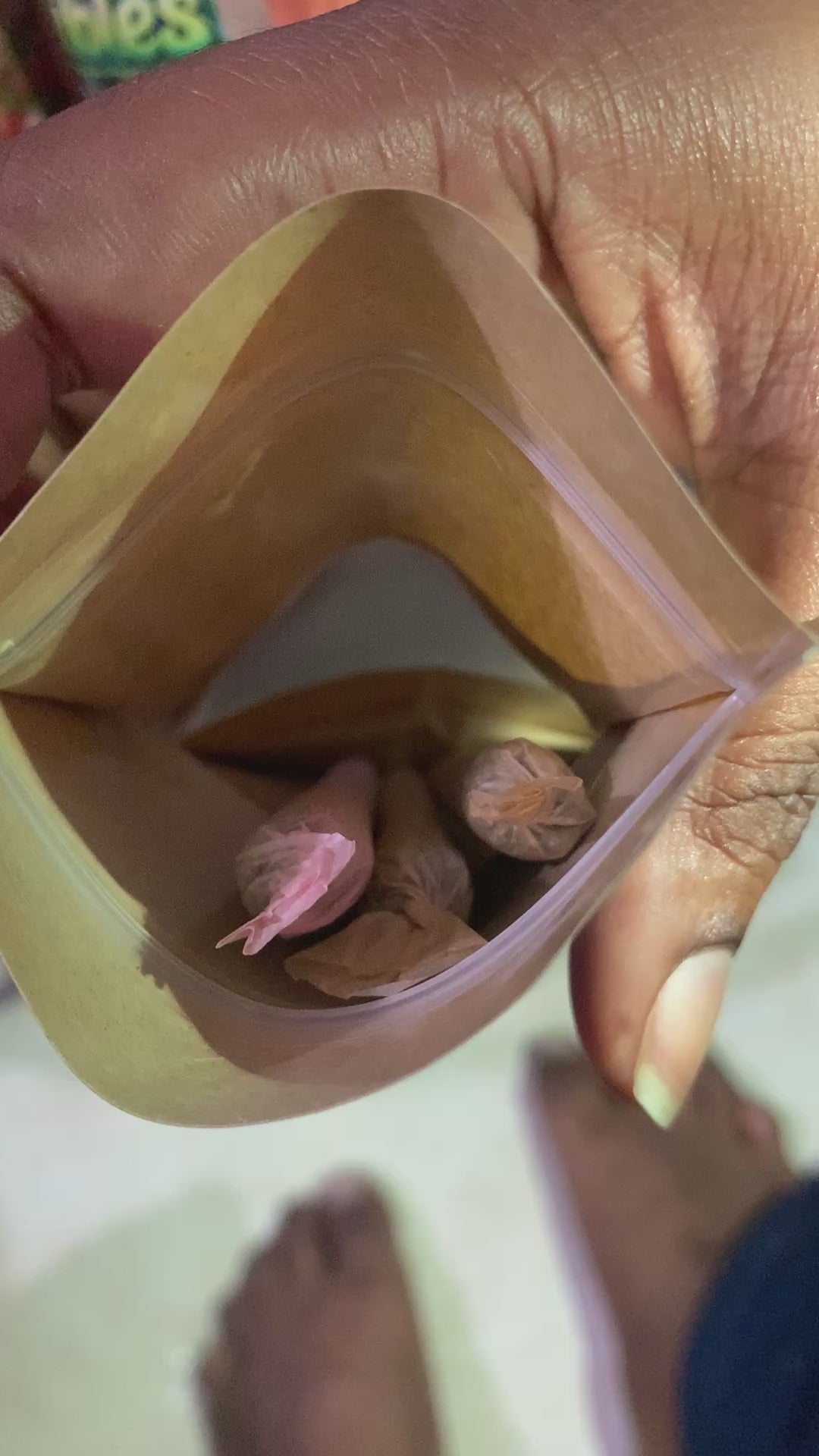 PERSIAN JOINTS 🏺🔥