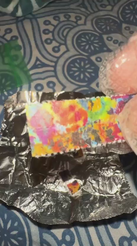 🧠 LSD TABS