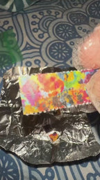 🧠 LSD TABS