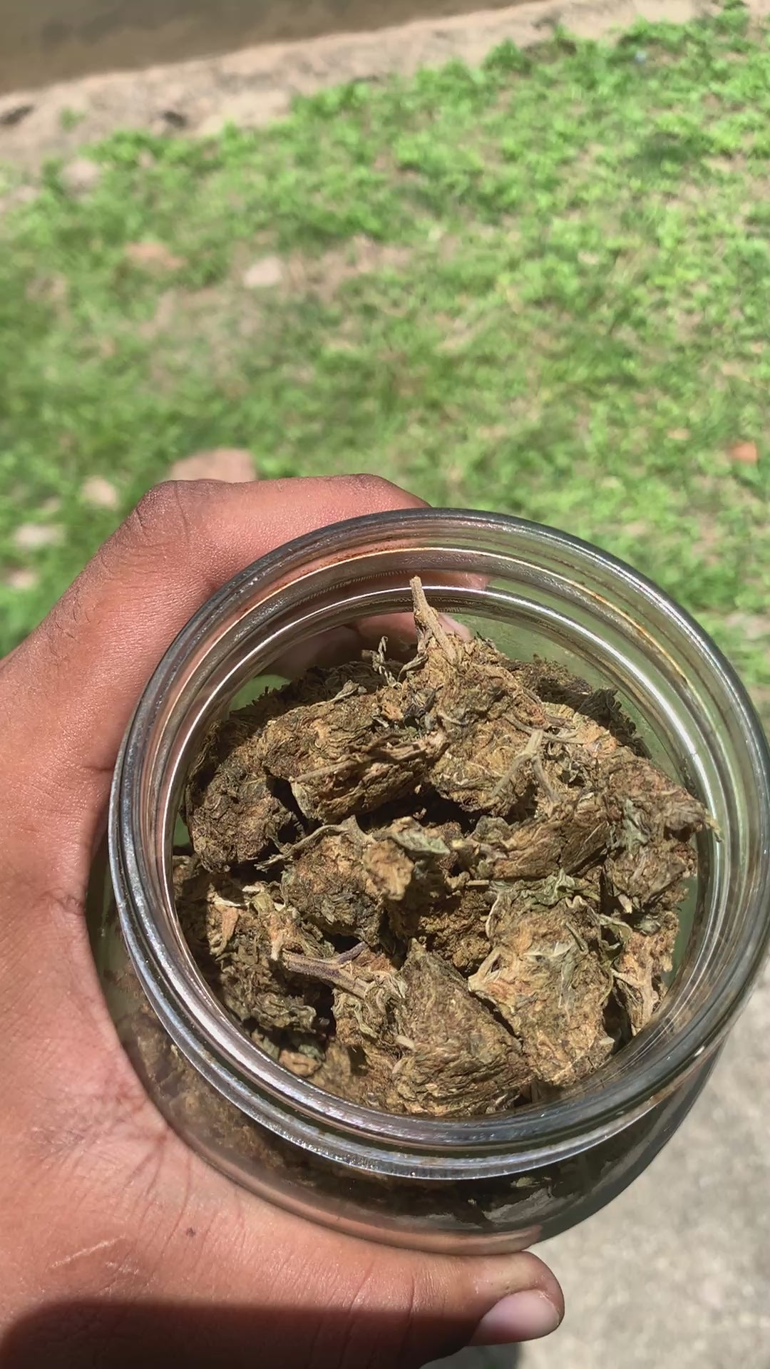 🌿 KREME JOINTS